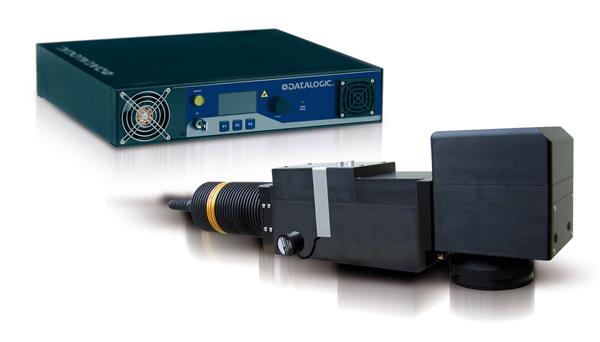 Datalogic UV-LASE laser coder